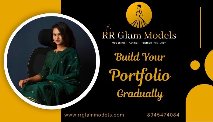 Modeling Training Institute in Kolkata