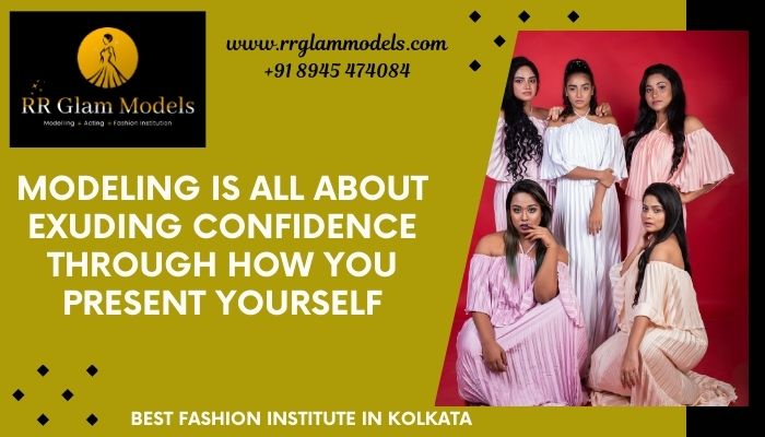 Modeling Training Institute in Kolkata