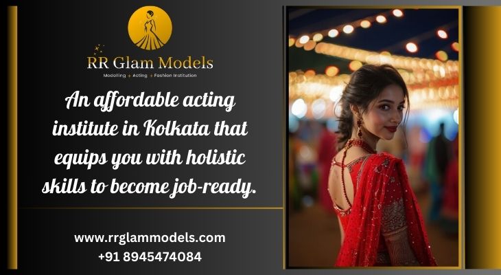 Affordable Acting Institute Kolkata