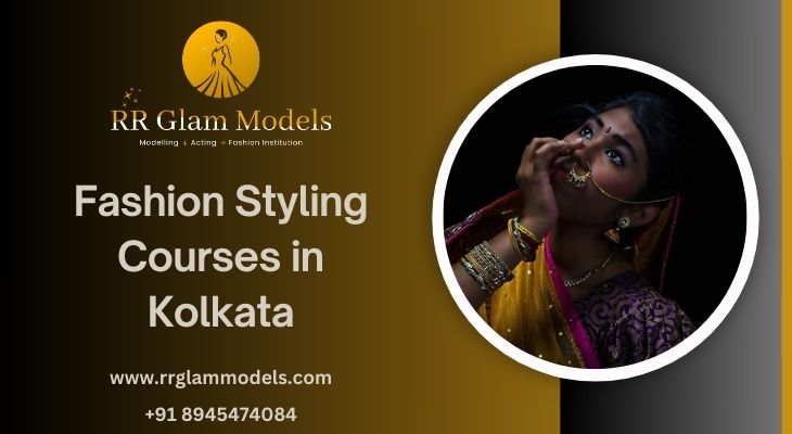 Fashion Styling Courses in Kolkata